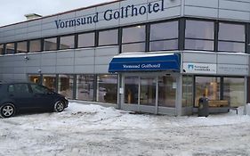 Vormsund Golf Hotell